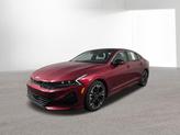 Thumbnail of 2024 Passion Red Kia K5