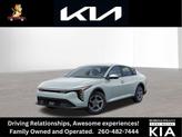 Photo of 2025 Haze Kia K4