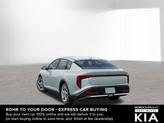 Thumbnail of 2025 Haze Kia K4