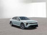 Thumbnail of 2025 Haze Kia K4