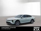 Thumbnail of 2025 Haze Kia K4