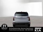 Thumbnail of 2025 Wolf Gray Kia Telluride