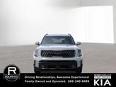 Thumbnail of 2025 Wolf Gray Kia Telluride