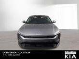 Thumbnail of 2025 Steel Gray Kia K4