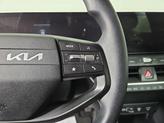Thumbnail of 2025 Steel Gray Kia K4
