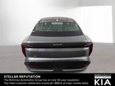 Thumbnail of 2025 Steel Gray Kia K4