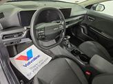 Thumbnail of 2025 Steel Gray Kia K4