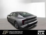 Thumbnail of 2025 Steel Gray Kia K4