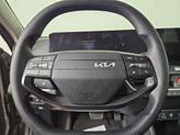 Thumbnail of 2025 Steel Gray Kia K4