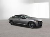 Thumbnail of 2025 Steel Gray Kia K4