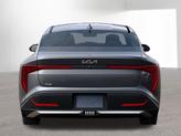 Thumbnail of 2025 Steel Gray Kia K4