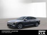 Thumbnail of 2025 Steel Gray Kia K4