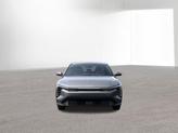 Thumbnail of 2025 Steel Gray Kia K4