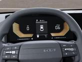 Thumbnail of 2025 Steel Gray Kia K4