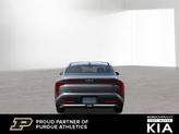 Thumbnail of 2025 Steel Gray Kia K4