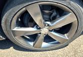 Thumbnail of 2016 Pitch Black Clearcoat Dodge Dart