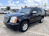 Thumbnail of 2014 Onyx Black GMC Yukon