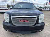 Thumbnail of 2014 Onyx Black GMC Yukon