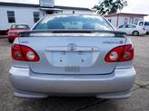 Thumbnail of 2006 Silver Streak Mica Toyota Corolla
