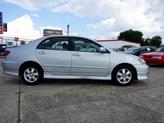Thumbnail of 2006 Silver Streak Mica Toyota Corolla