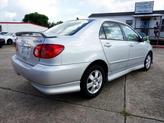 Thumbnail of 2006 Silver Streak Mica Toyota Corolla