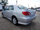 Thumbnail of 2006 Silver Streak Mica Toyota Corolla