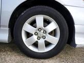 Thumbnail of 2006 Silver Streak Mica Toyota Corolla