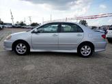 Thumbnail of 2006 Silver Streak Mica Toyota Corolla