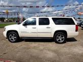 Thumbnail of 2013 White Diamond Tricoat Chevrolet Suburban