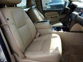 Thumbnail of 2013 White Diamond Tricoat Chevrolet Suburban
