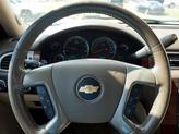 Thumbnail of 2013 White Diamond Tricoat Chevrolet Suburban