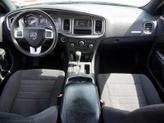 Thumbnail of 2012 Bright Silver Metallic Dodge Charger