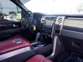 Thumbnail of 2013 White Platinum Metallic Tri- Ford F-150