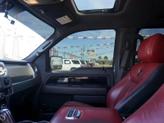 Thumbnail of 2013 White Platinum Metallic Tri- Ford F-150