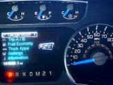 Thumbnail of 2013 White Platinum Metallic Tri- Ford F-150