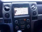 Thumbnail of 2013 White Platinum Metallic Tri- Ford F-150