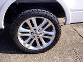 Thumbnail of 2013 White Platinum Metallic Tri- Ford F-150