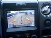 Thumbnail of 2013 White Platinum Metallic Tri- Ford F-150