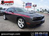 Photo of 2015 Granite Crystal Metallic Cle Dodge Challenger
