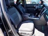 Thumbnail of 2015 Tuxedo Black Metallic Ford Explorer
