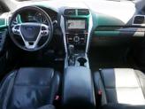 Thumbnail of 2015 Tuxedo Black Metallic Ford Explorer