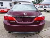Thumbnail of 2014 Basque Red Pearl II Honda Accord