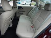 Thumbnail of 2014 Basque Red Pearl II Honda Accord