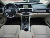 Thumbnail of 2014 Basque Red Pearl II Honda Accord