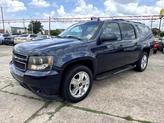 Thumbnail of 2007 Dark Blue Metallic Chevrolet Suburban