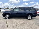 Thumbnail of 2007 Dark Blue Metallic Chevrolet Suburban