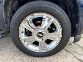 Thumbnail of 2007 Dark Blue Metallic Chevrolet Suburban