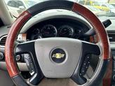 Thumbnail of 2007 Dark Blue Metallic Chevrolet Suburban