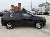 Thumbnail of 2022 Mosaic Black Metallic Chevrolet Equinox