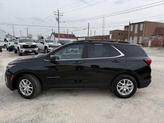 Thumbnail of 2022 Mosaic Black Metallic Chevrolet Equinox